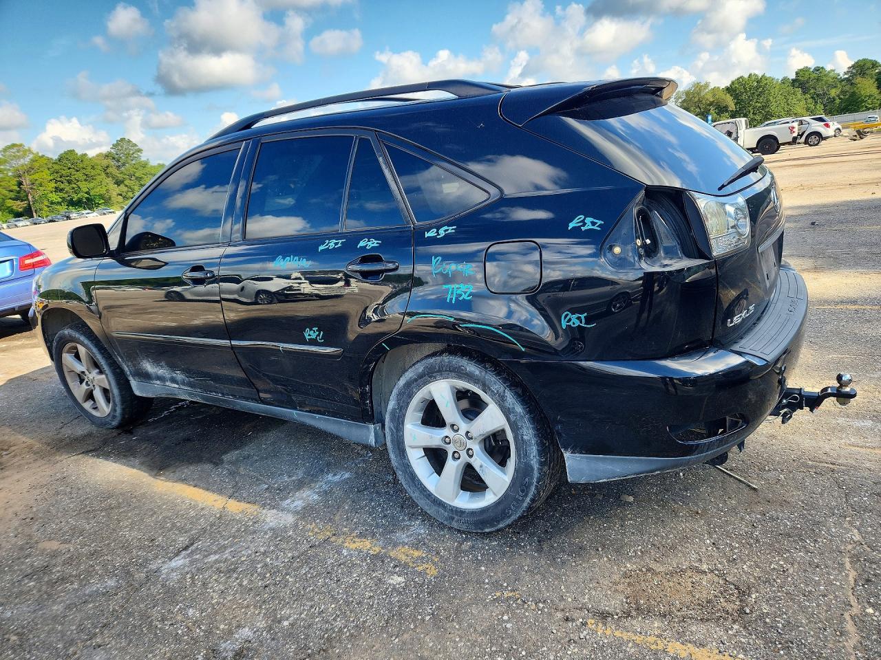 Lexus RX 330