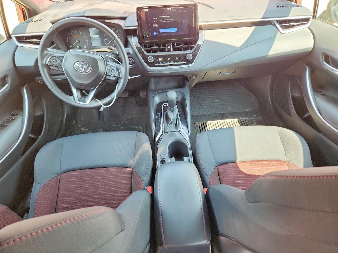 Toyota Corolla Se