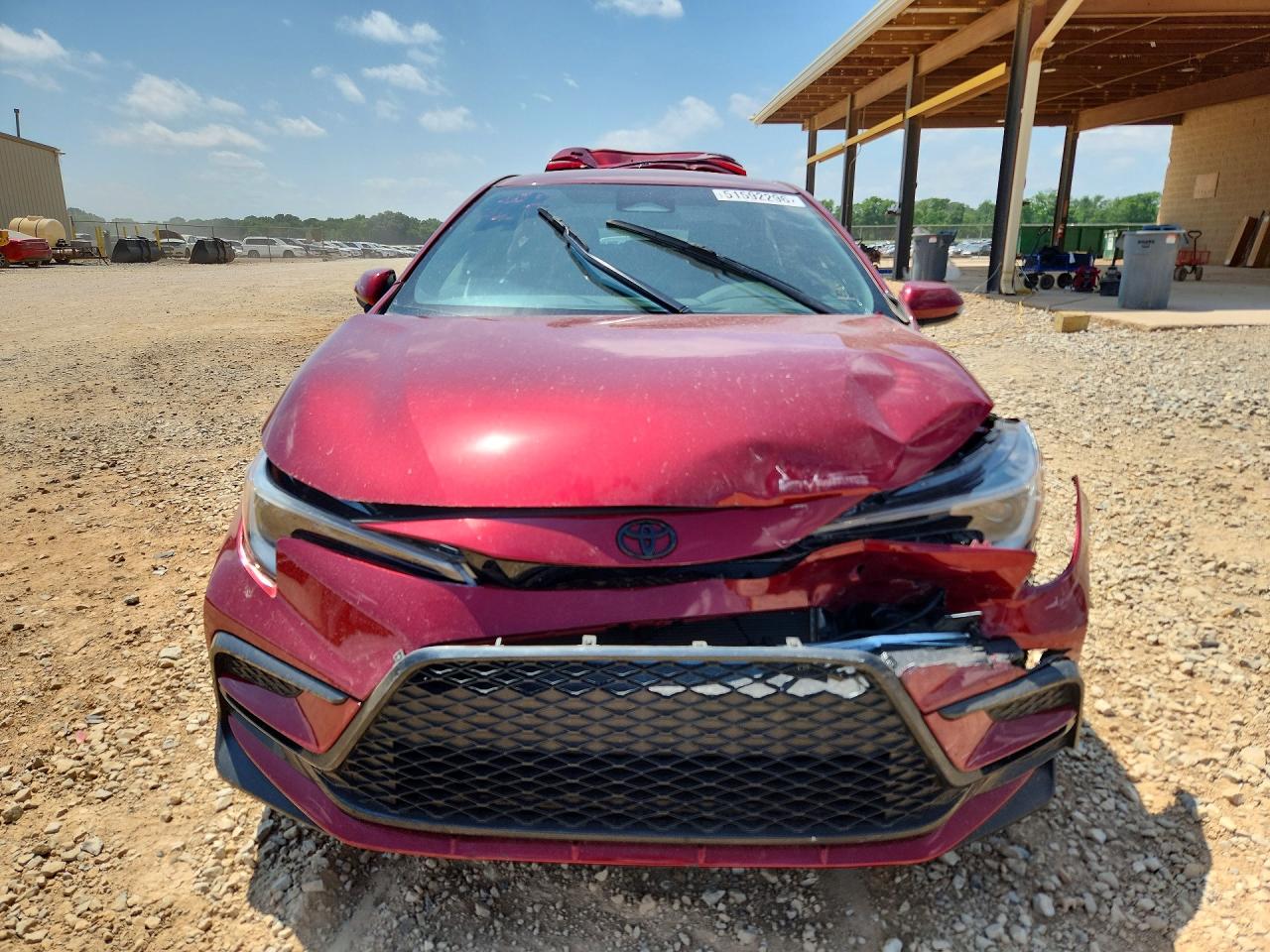 Toyota Corolla Se