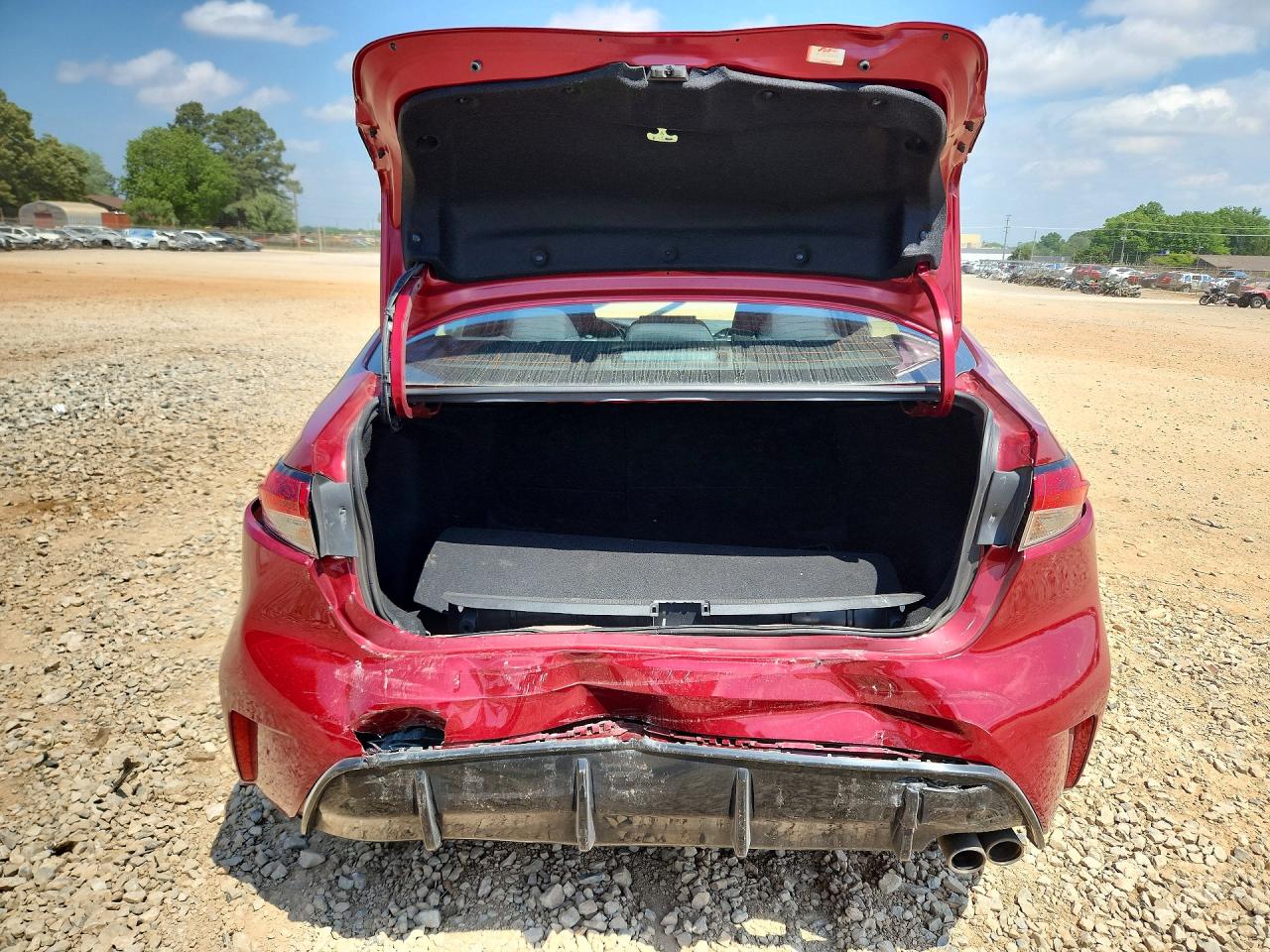 Toyota Corolla Se