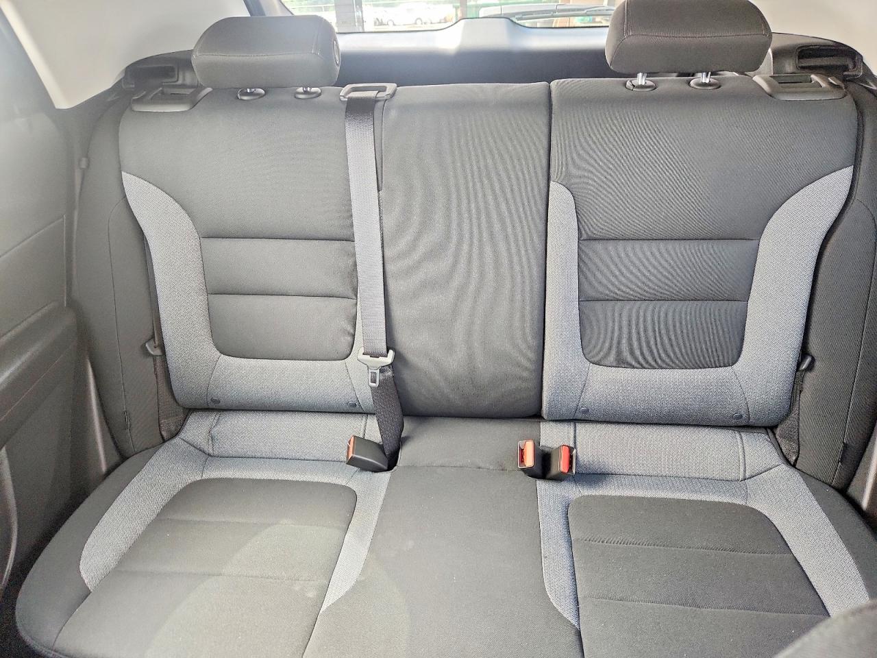Chevrolet Trailblaze Ls