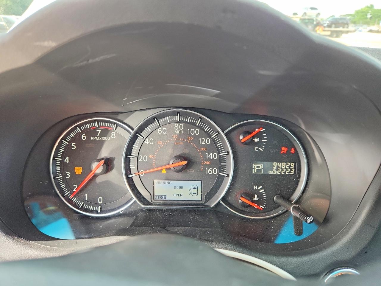 Nissan Maxima 3.5 S