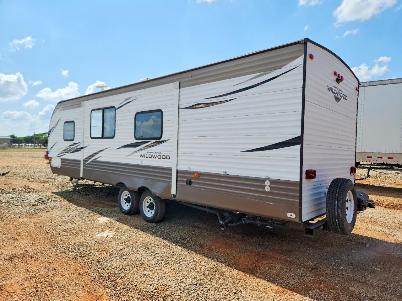 Wildcat 27dbk