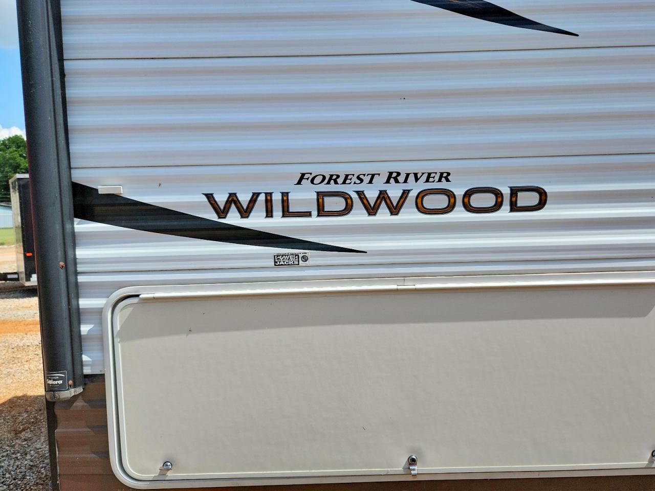 Wildcat 27dbk