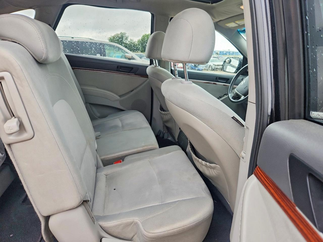 Hyundai Veracruz Gls