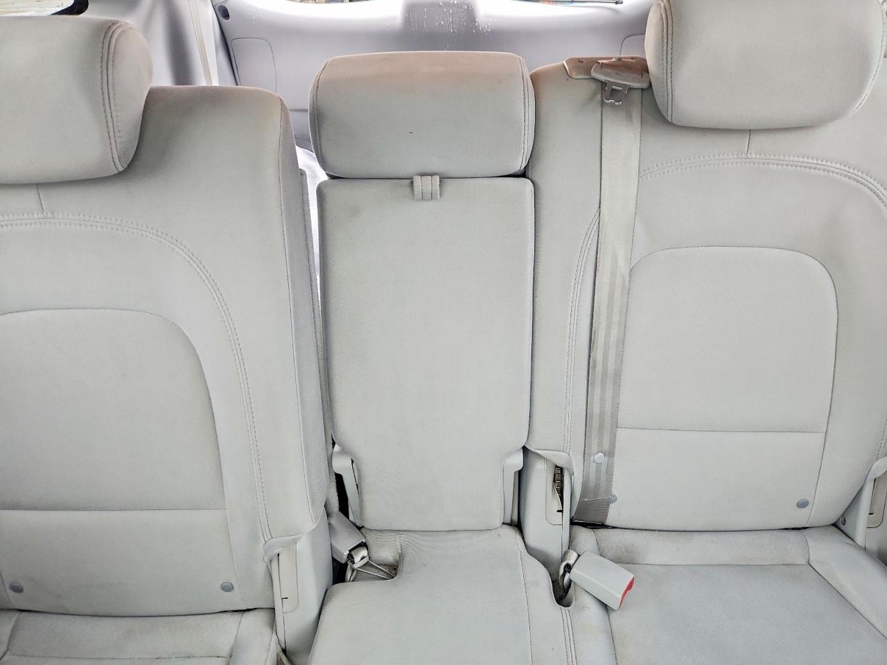 Hyundai Veracruz Gls