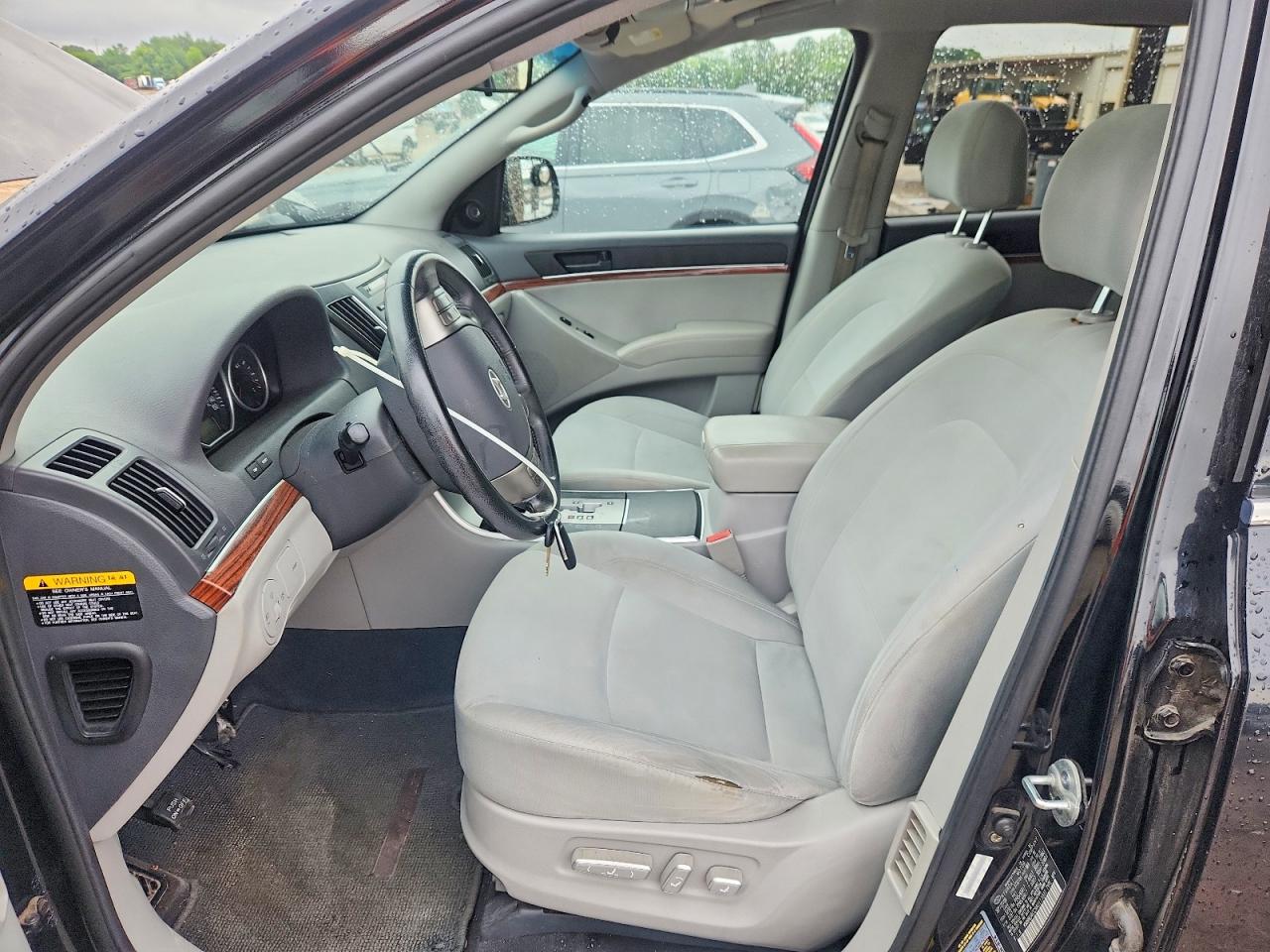 Hyundai Veracruz Gls
