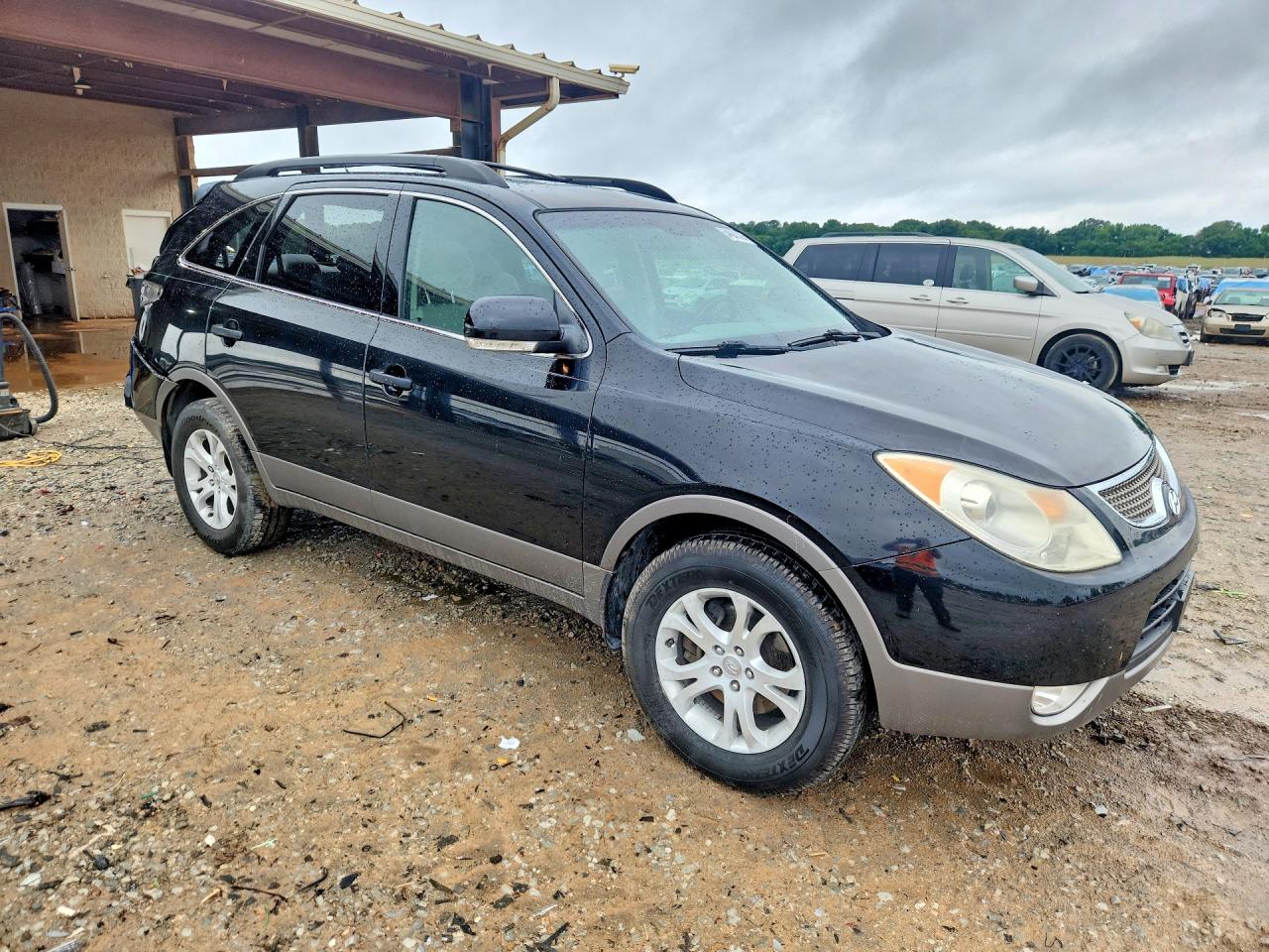 Hyundai Veracruz Gls