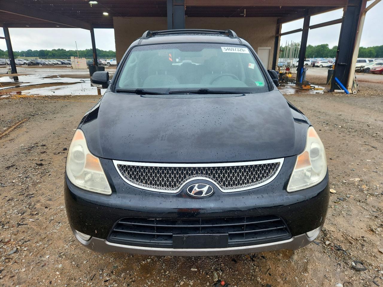 Hyundai Veracruz Gls