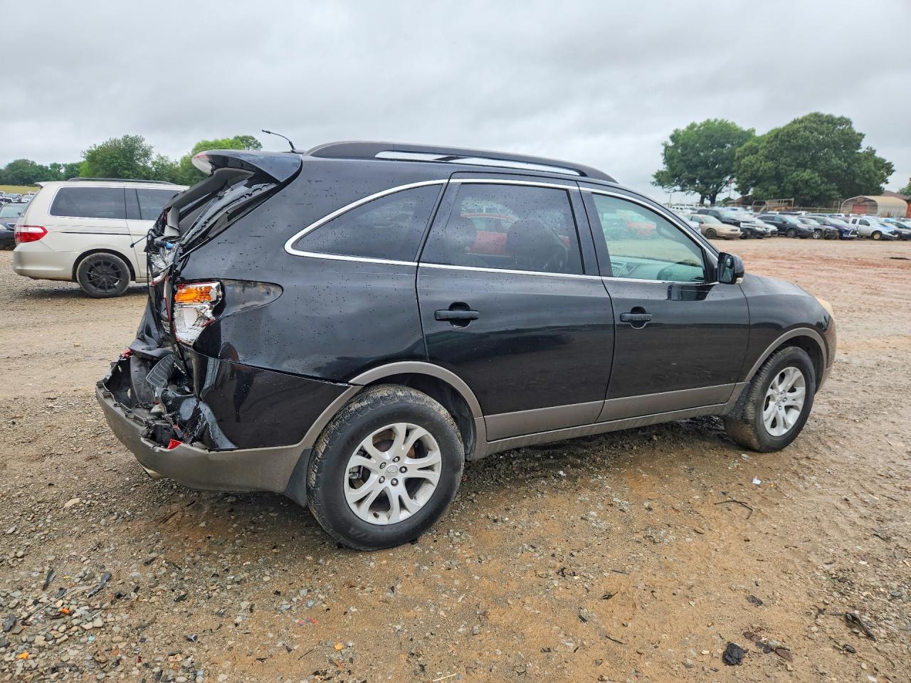 Hyundai Veracruz Gls