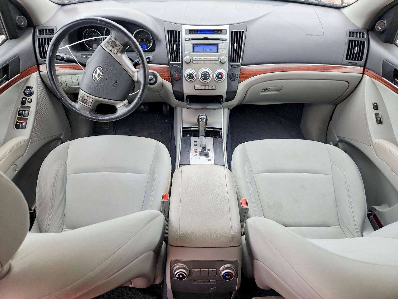 Hyundai Veracruz Gls