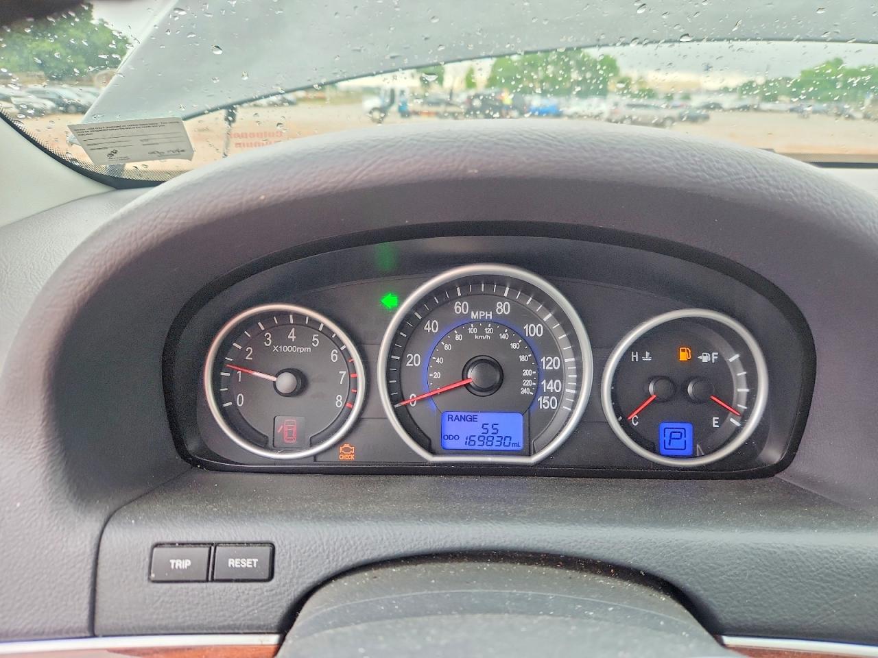 Hyundai Veracruz Gls