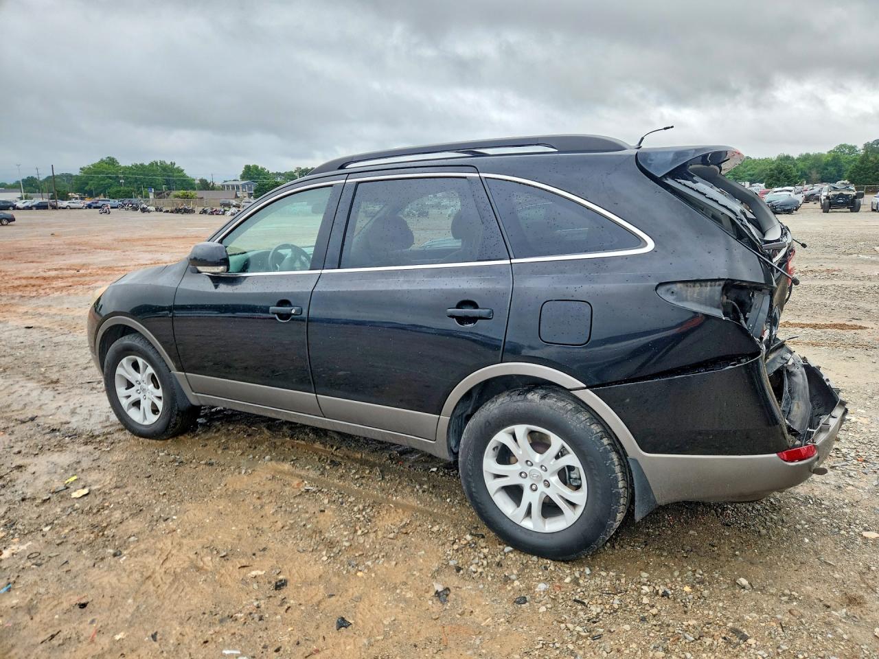 Hyundai Veracruz Gls