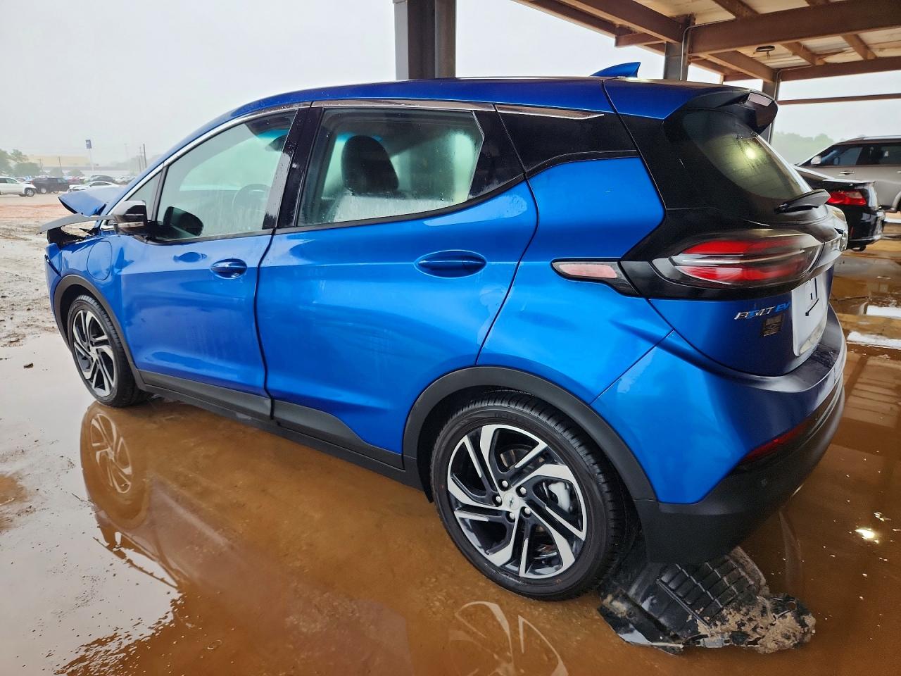 Chevrolet Bolt 2lt