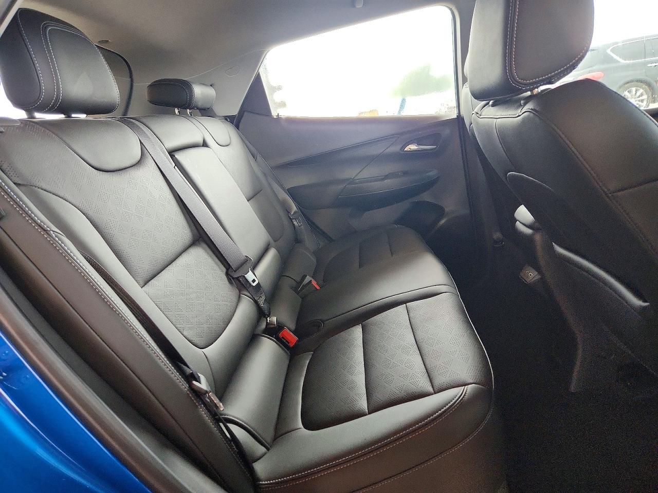 Chevrolet Bolt 2lt
