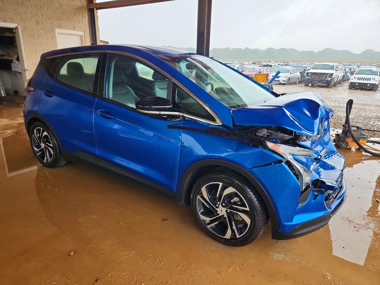 Chevrolet Bolt 2lt