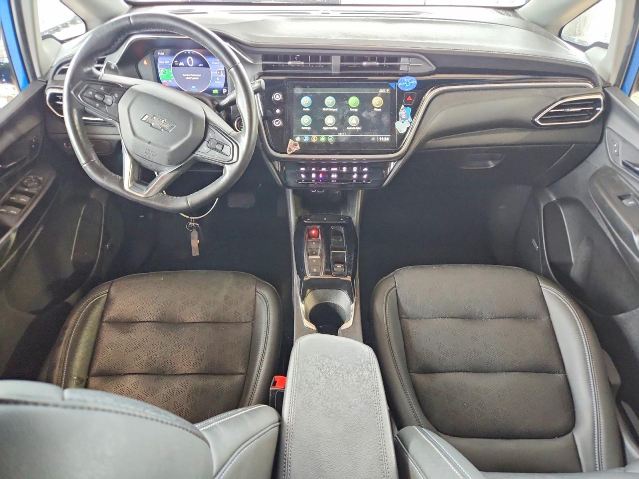 Chevrolet Bolt 2lt