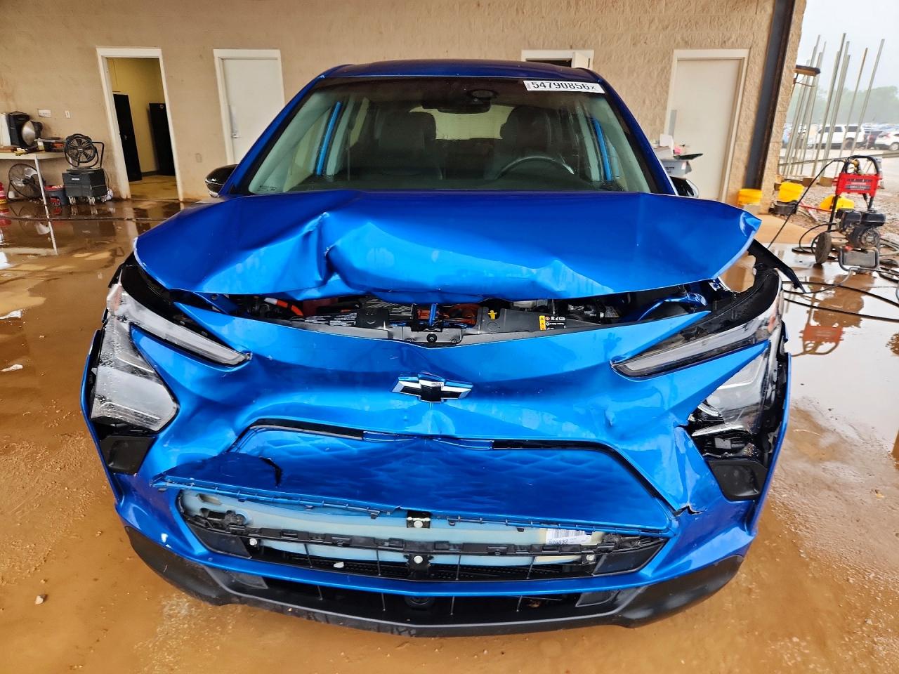 Chevrolet Bolt 2lt