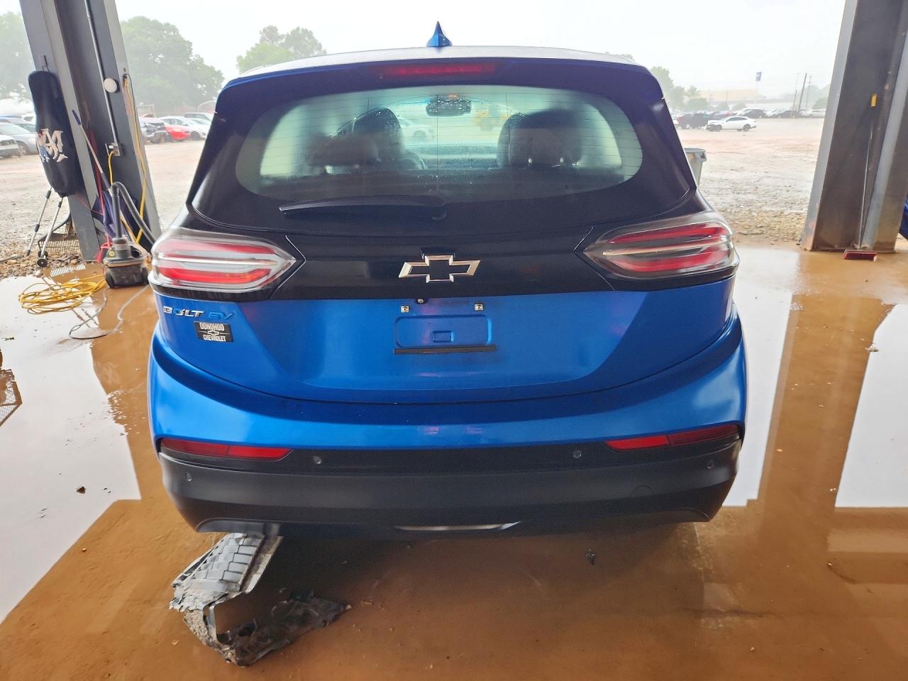 Chevrolet Bolt 2lt