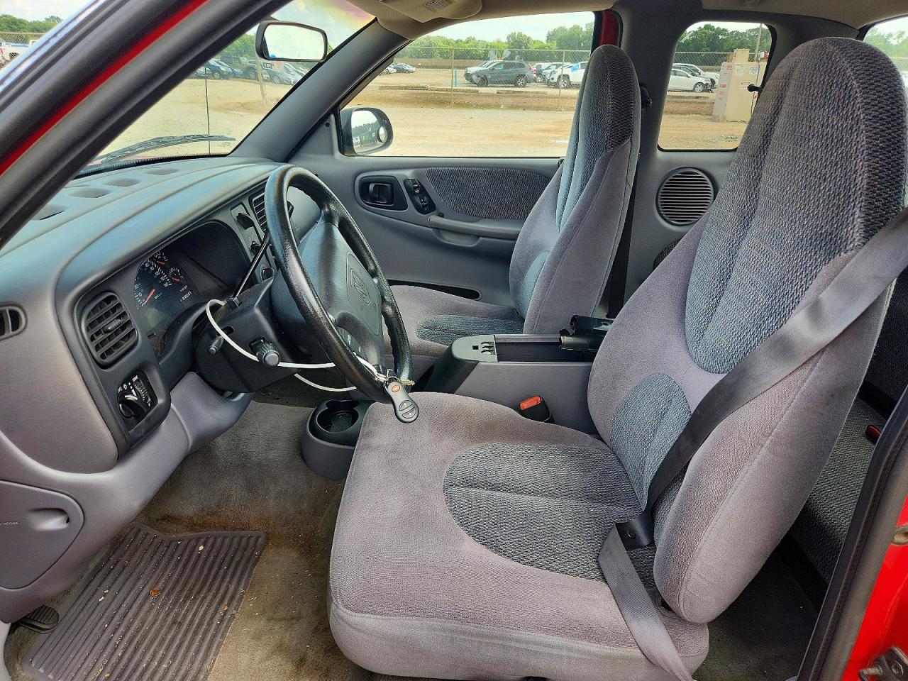 Dodge Dakota