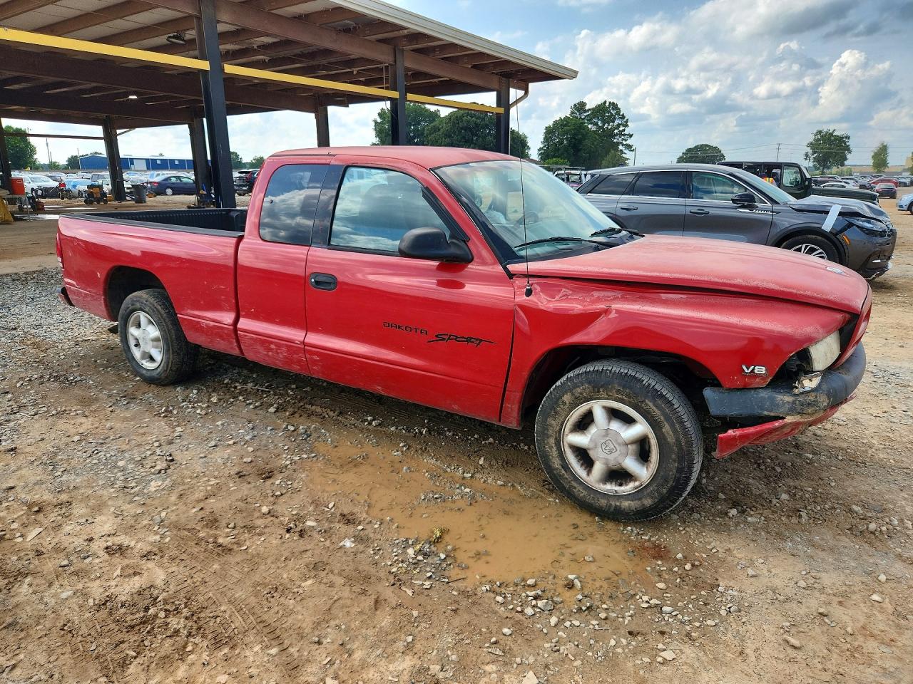 Dodge Dakota