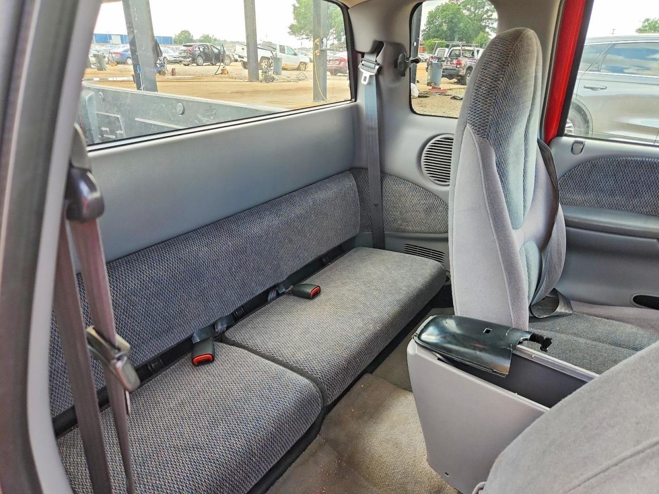 Dodge Dakota