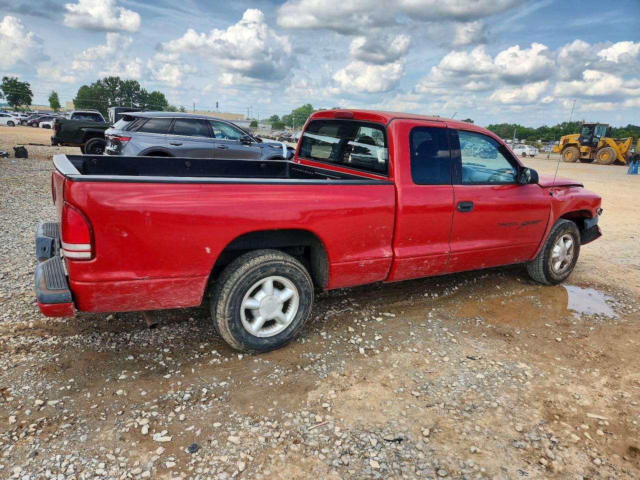 Dodge Dakota