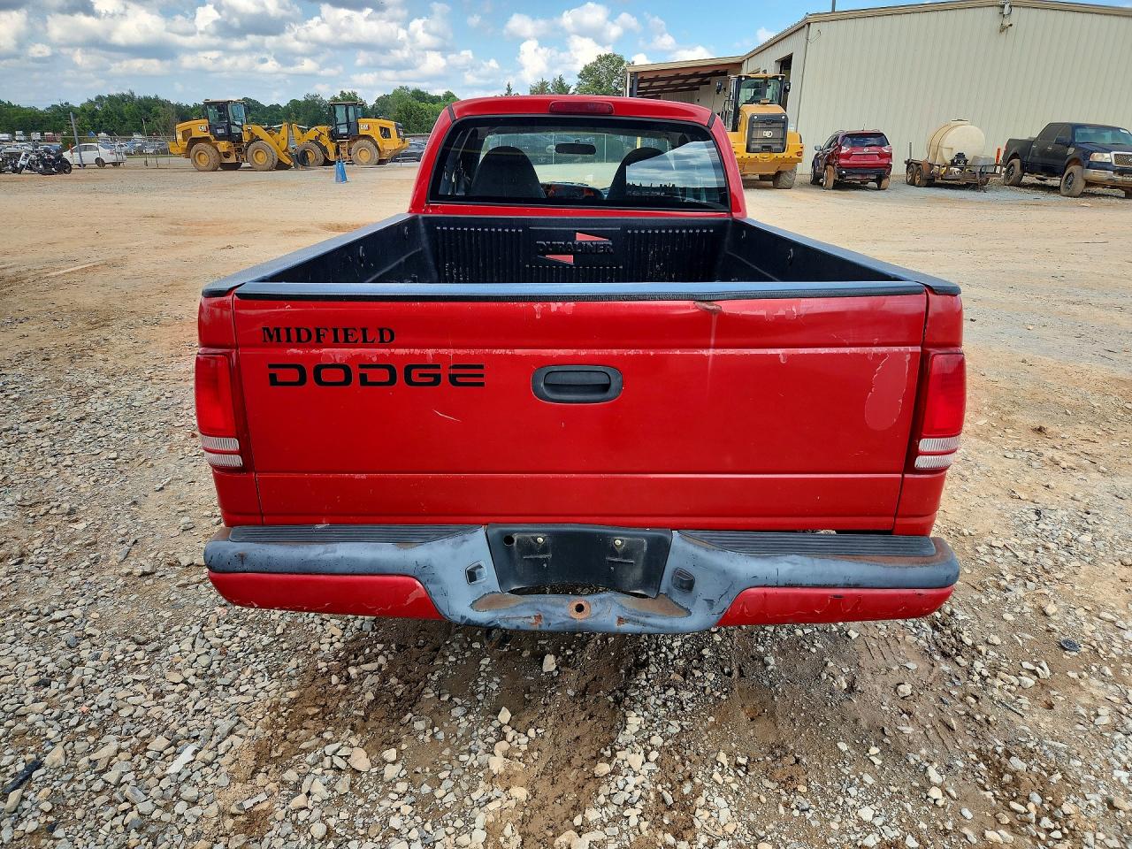 Dodge Dakota
