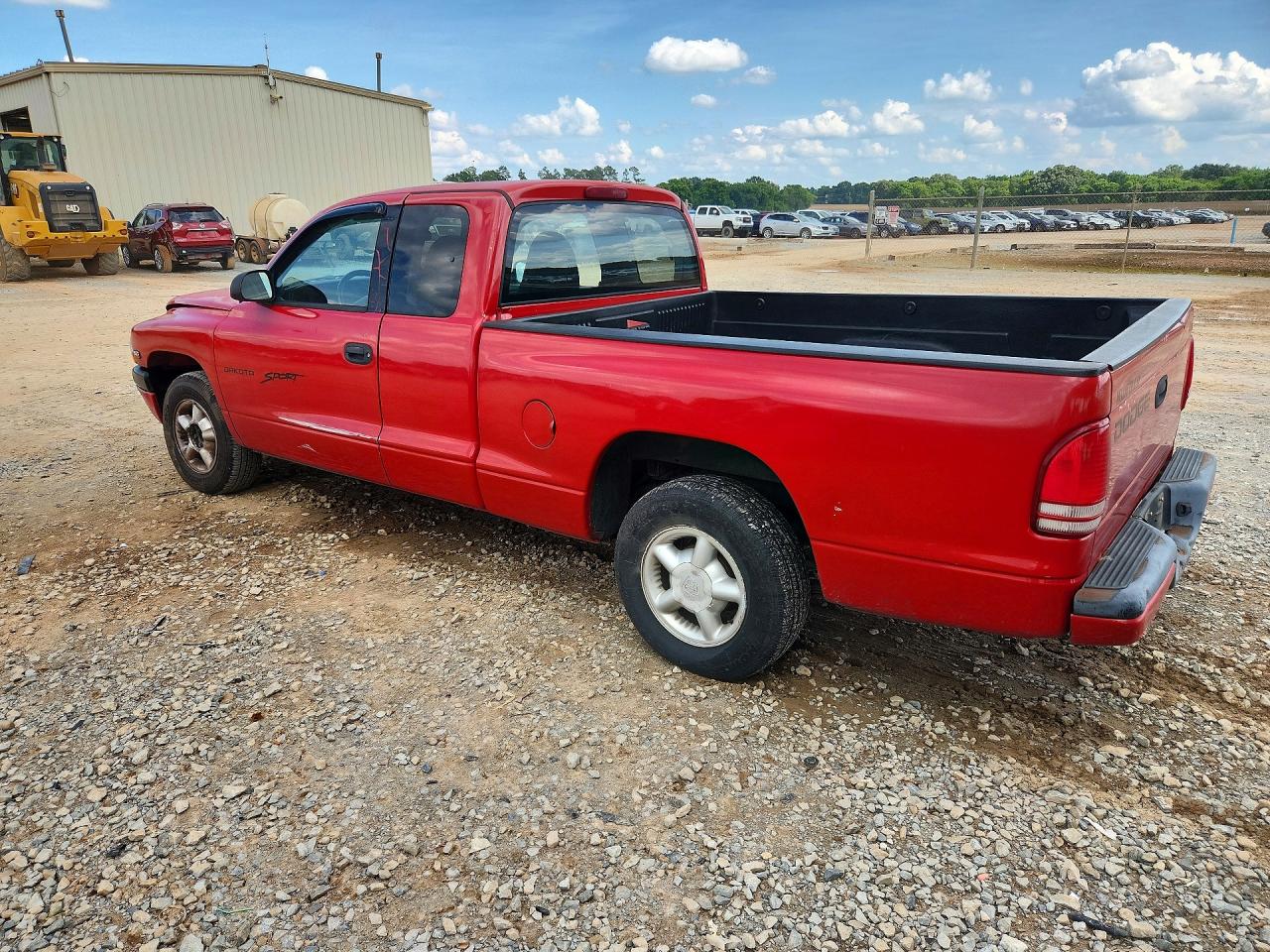 Dodge Dakota
