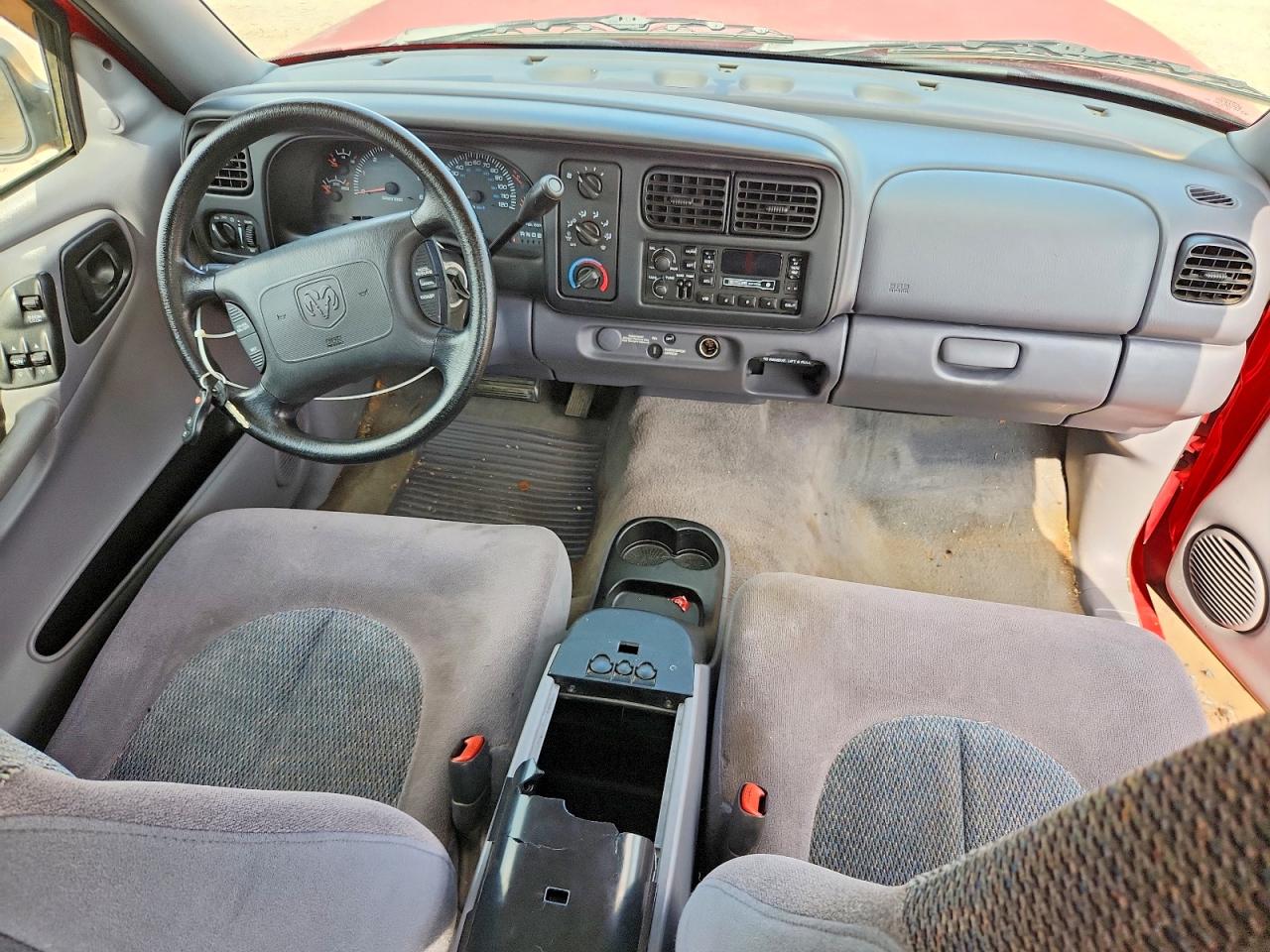 Dodge Dakota