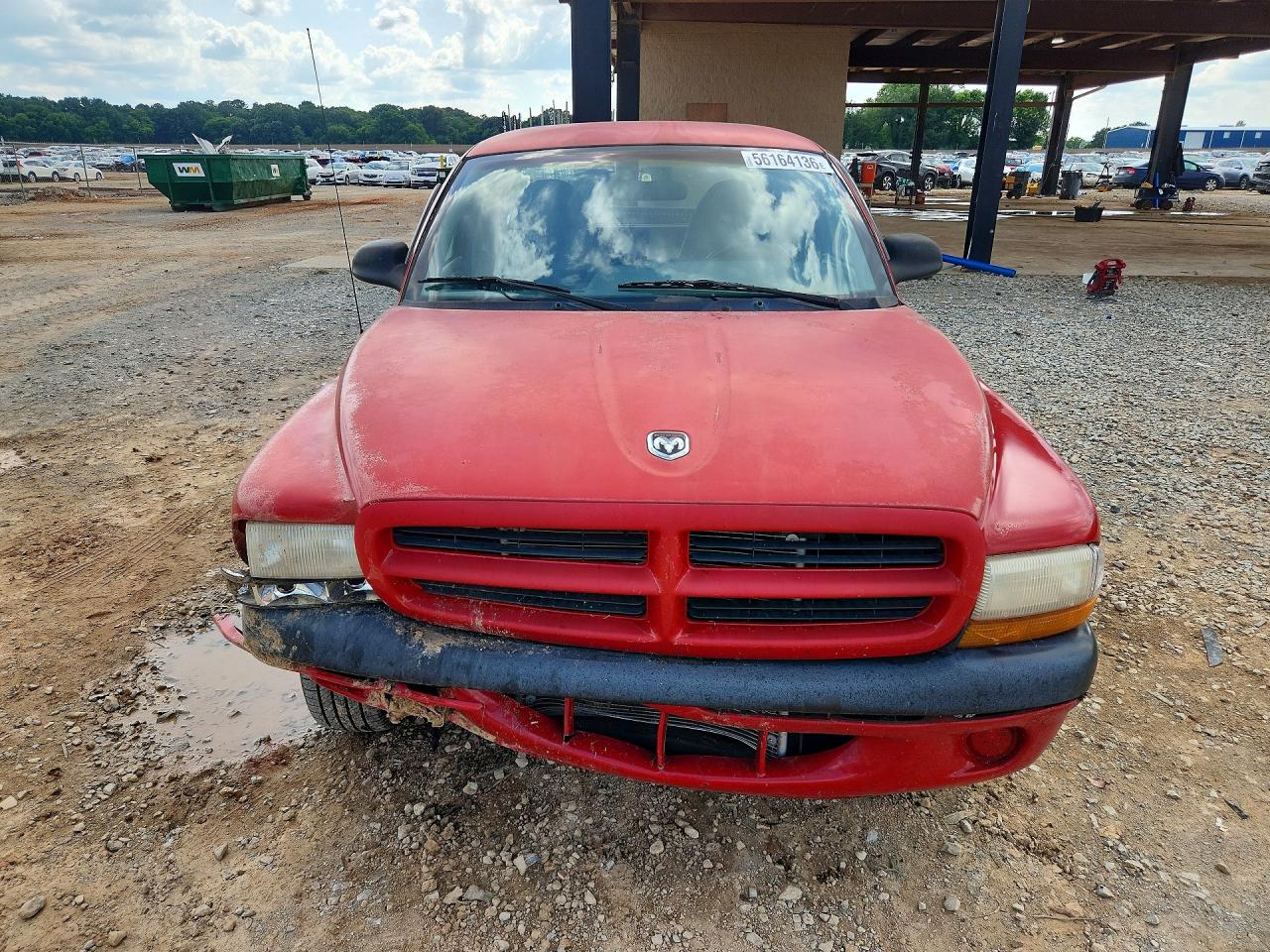 Dodge Dakota