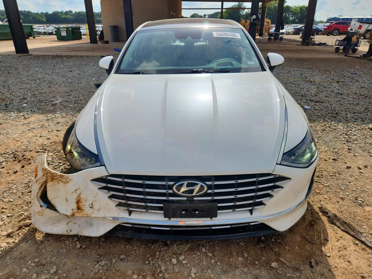 Hyundai SONATA Limited