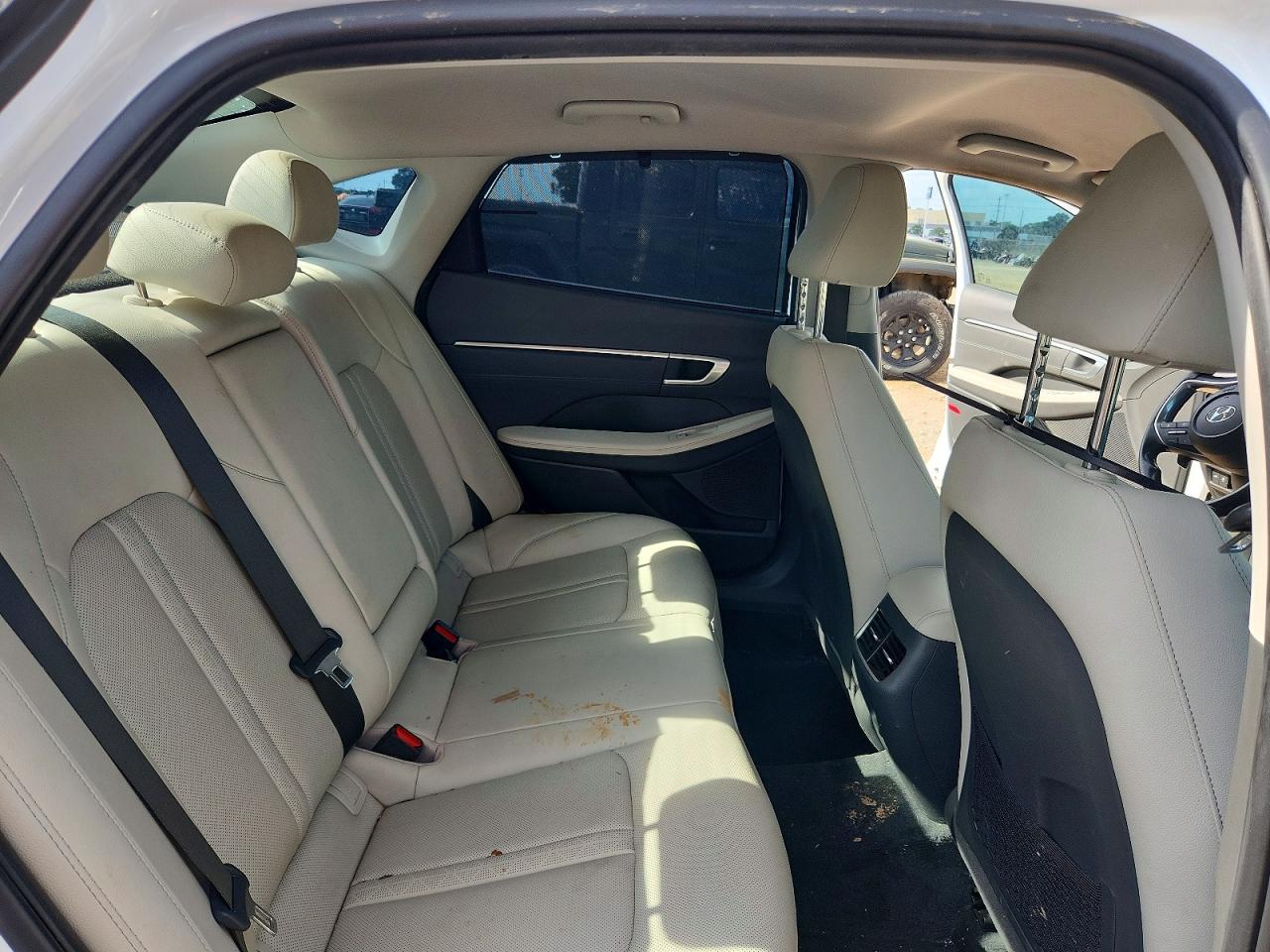 Hyundai SONATA Limited