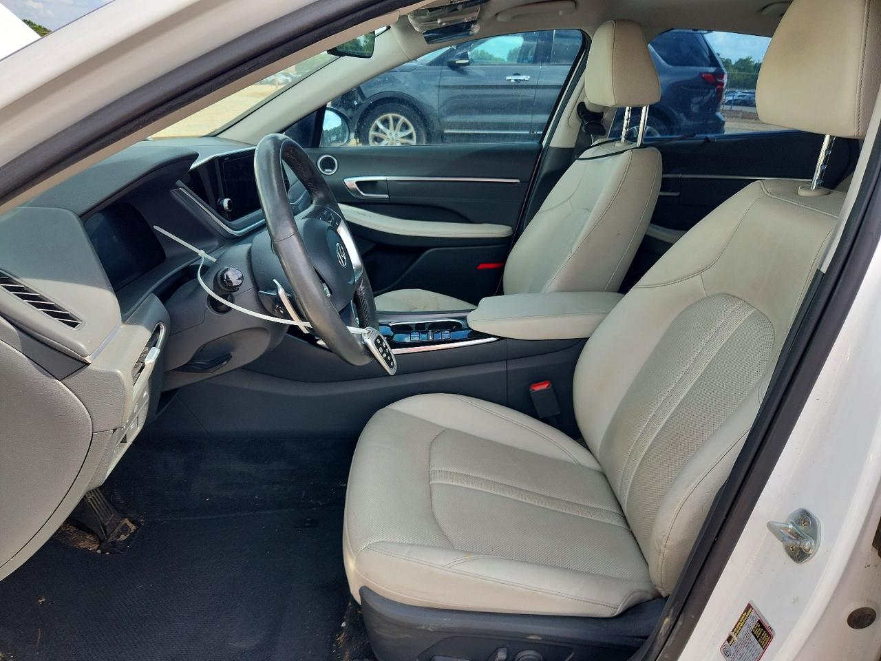 Hyundai SONATA Limited