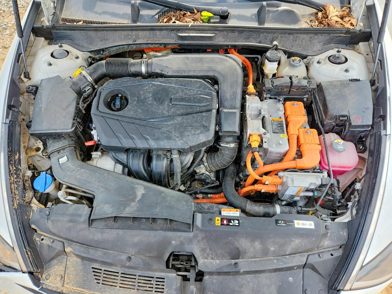Hyundai SONATA Limited