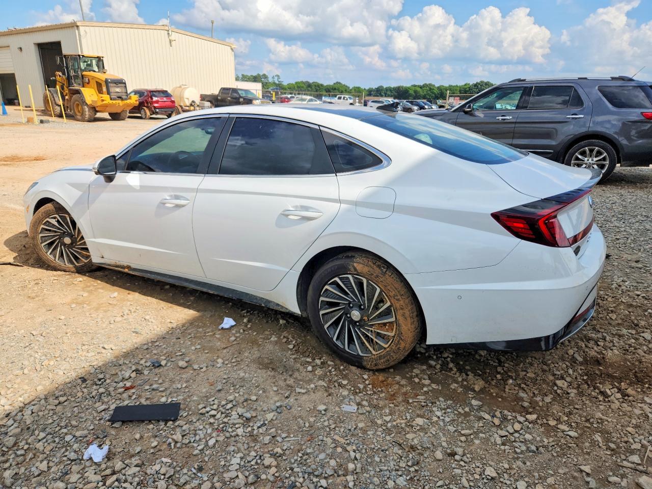 Hyundai SONATA Limited