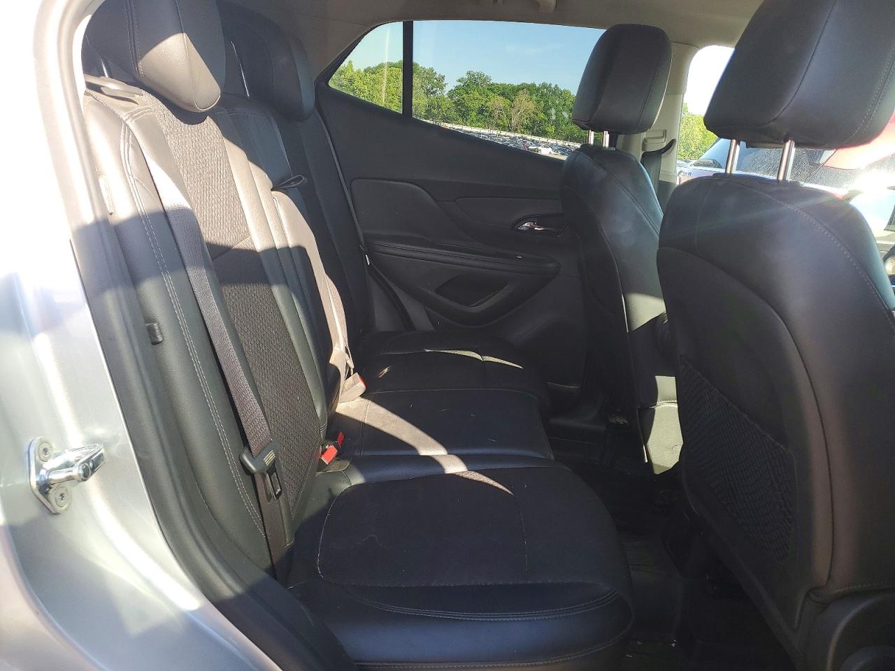 Buick Encore Preferred