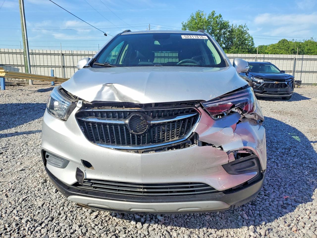 Buick Encore Preferred