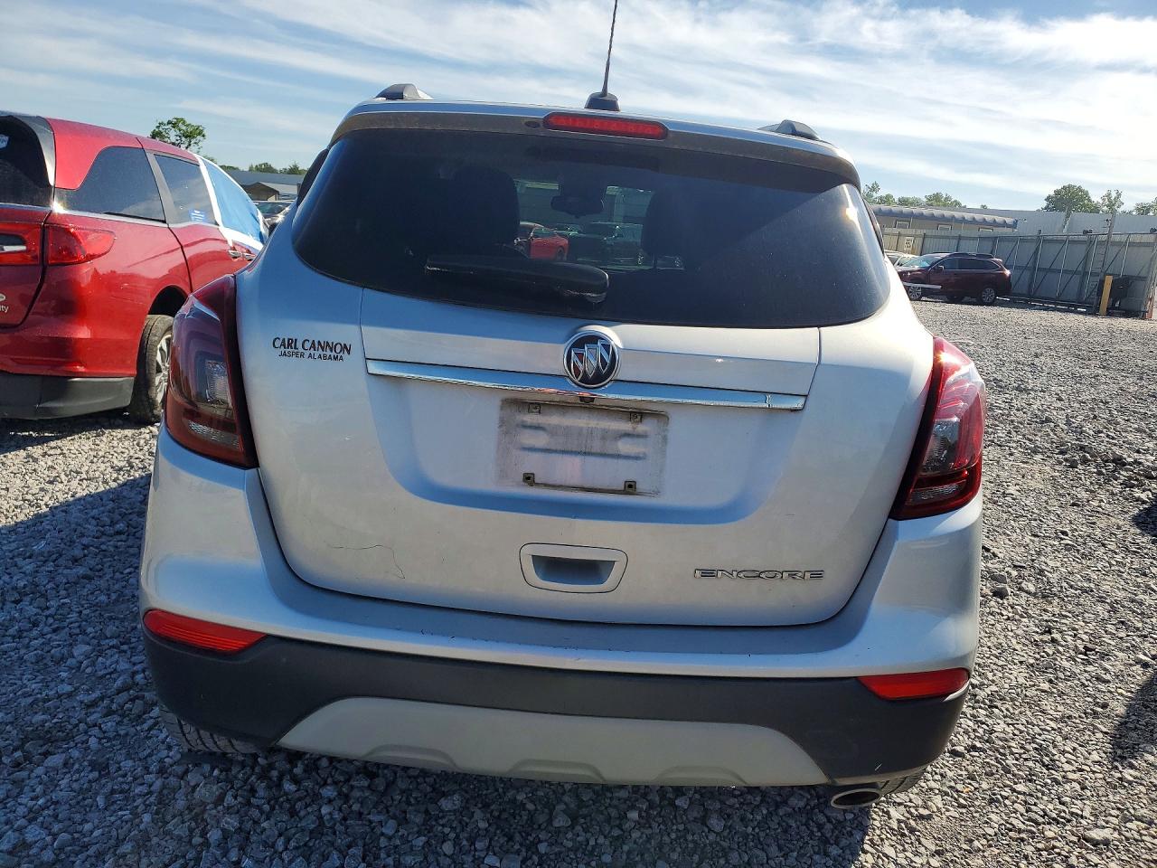 Buick Encore Preferred