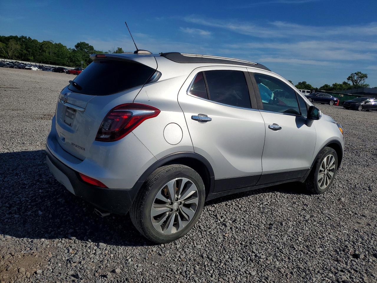 Buick Encore Preferred