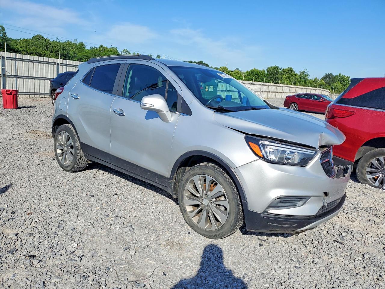 Buick Encore Preferred