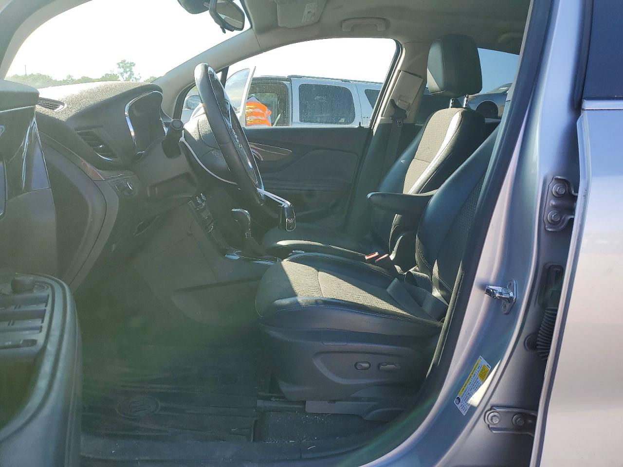 Buick Encore Preferred