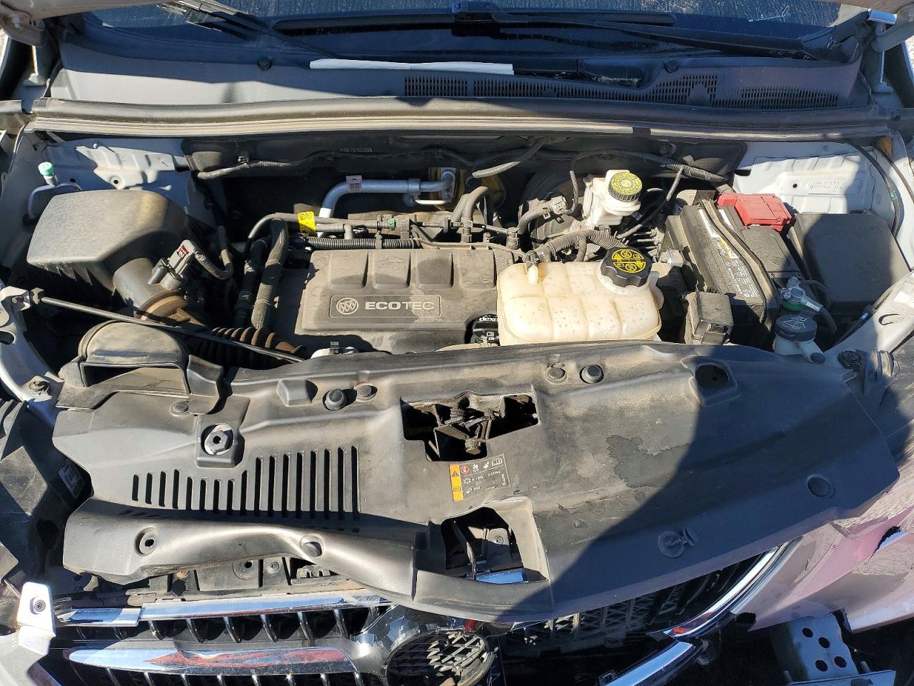 Buick Encore Preferred