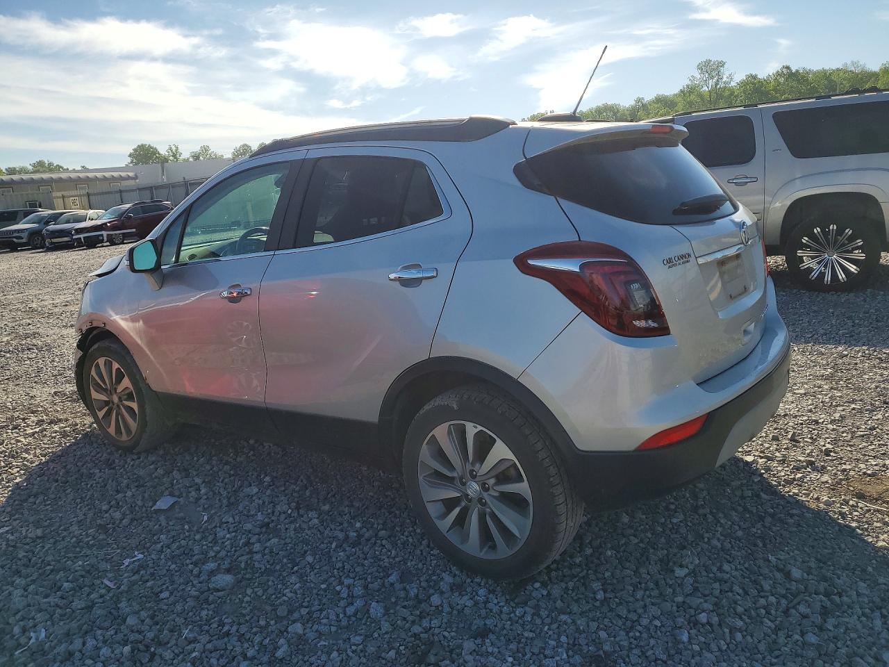 Buick Encore Preferred