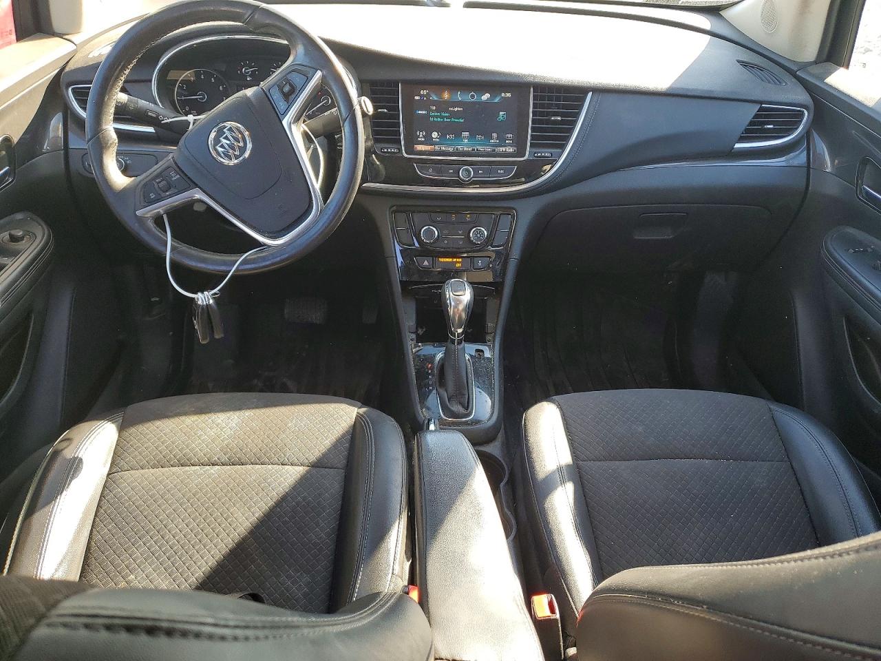 Buick Encore Preferred