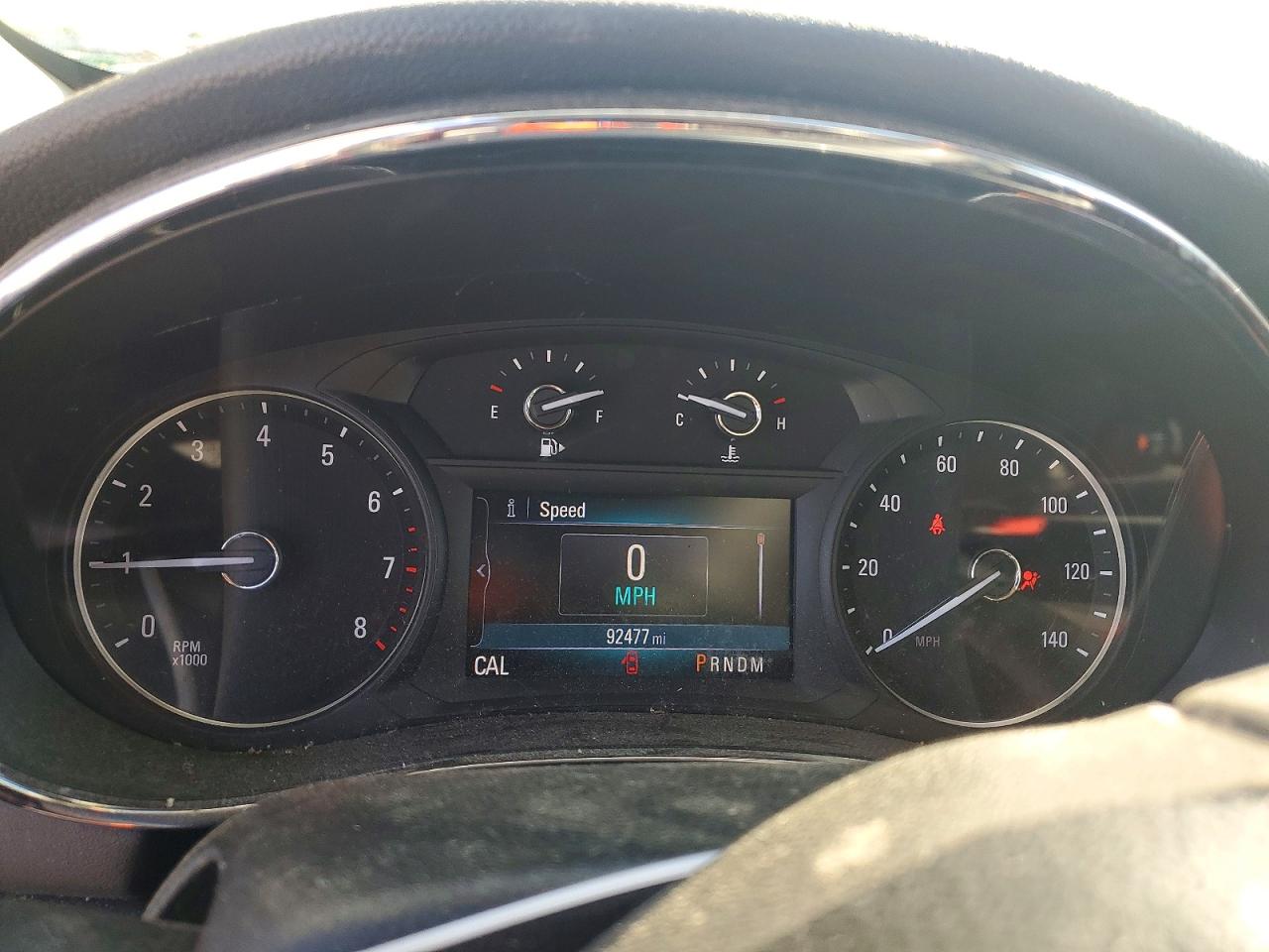 Buick Encore Preferred