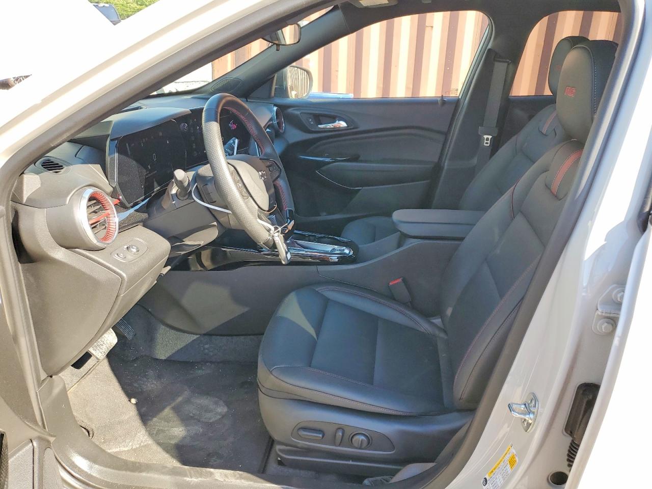 Chevrolet Trax 2rs