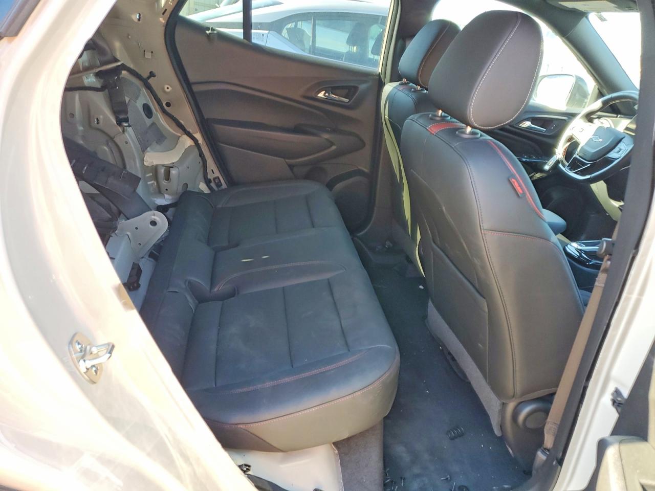 Chevrolet Trax 2rs