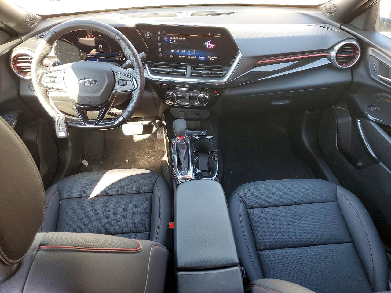 Chevrolet Trax 2rs