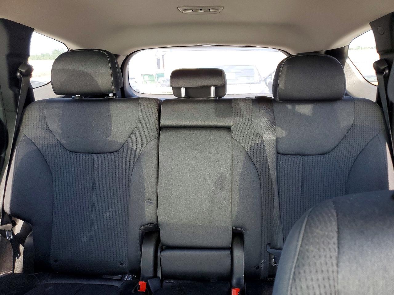 Hyundai SANTA FE Sel